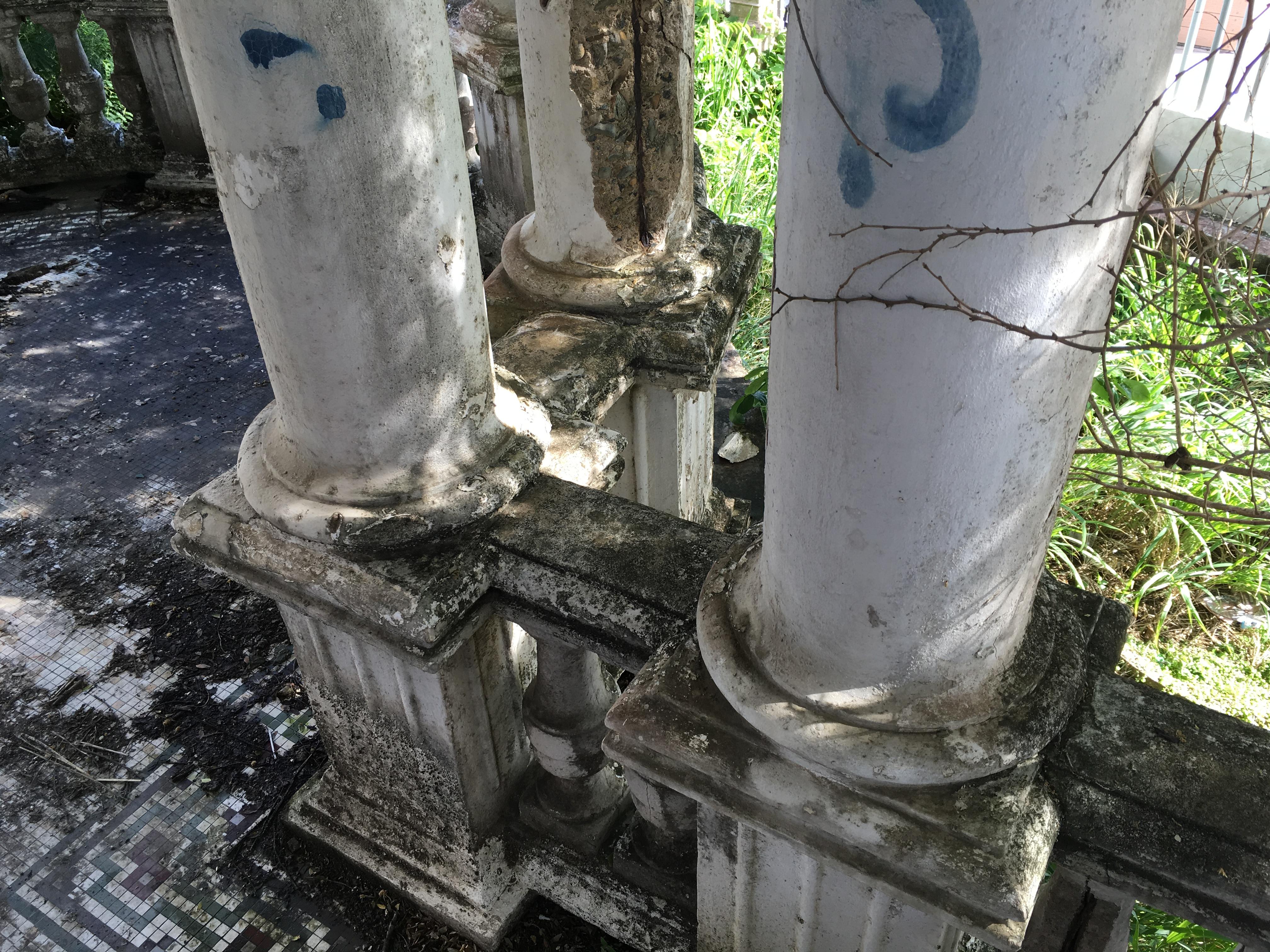 Castillo Villa del Mar - Naguabo - 2015 00090